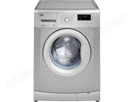 Lave linge beko pas cher