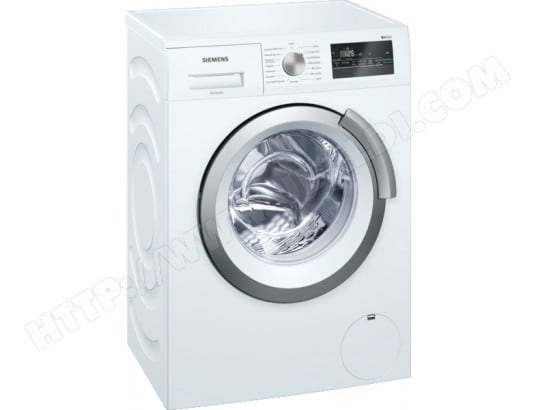 Lave linge siemens pas cher