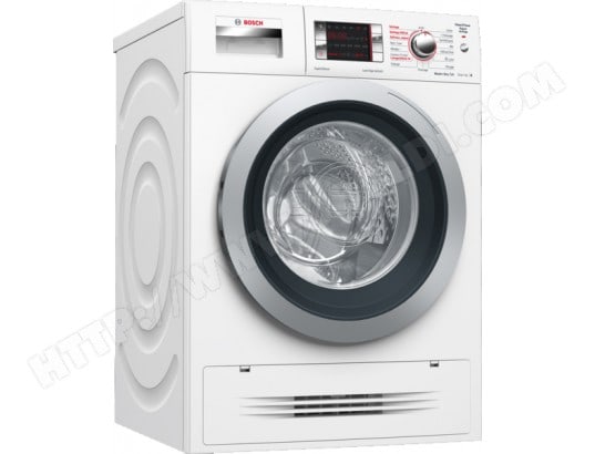 Lave linge sechant economique