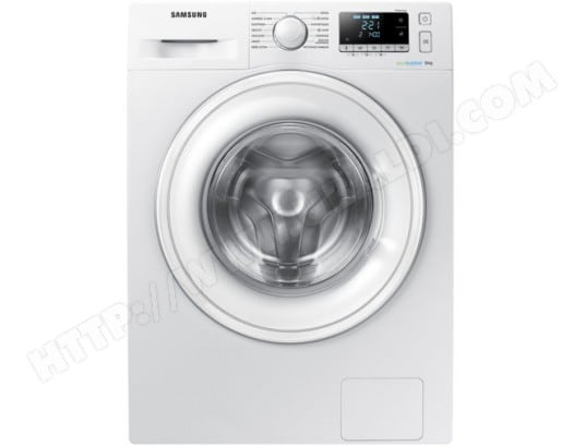 Ubaldi lave linge samsung