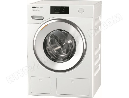 Ubaldi lave linge miele