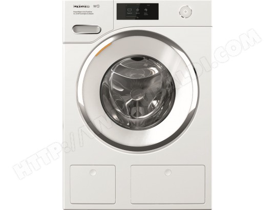 Solde lave linge miele