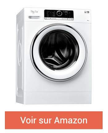 Comparatif lave linge 2017
