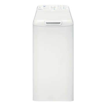 Lave linge ouverture dessus 6,5kg vedette vt652b