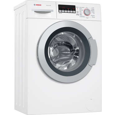 Bosch wan24130ff - lave-linge frontal - 8kg - 1200 tr / min - a+++ -10% induction ecosilence drive
