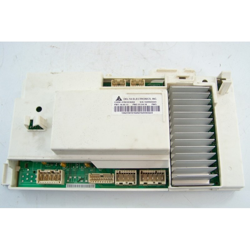 Carte de puissance lave linge ariston hotpoint