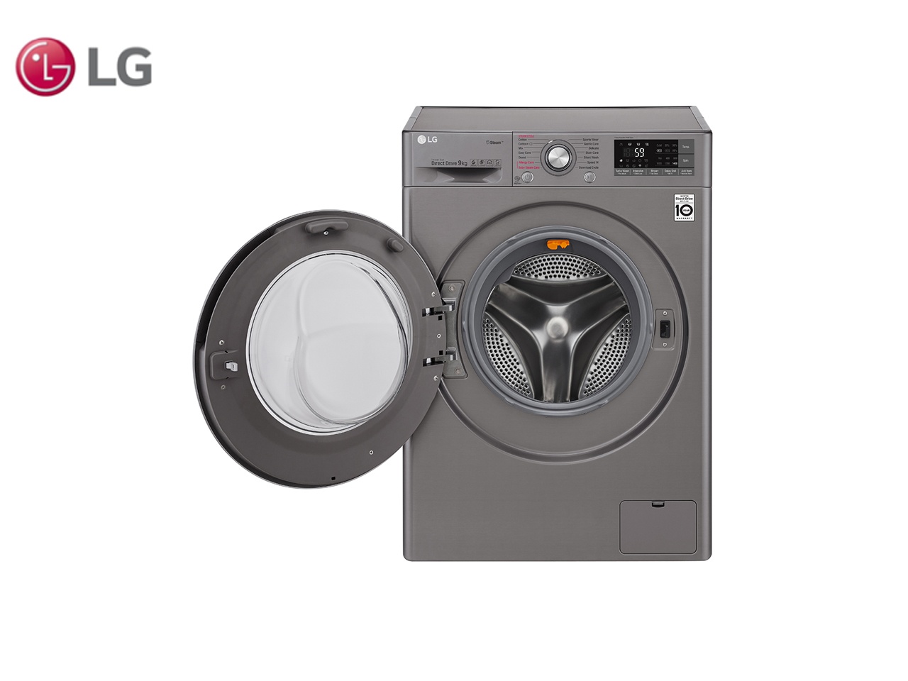 Lave linge made in france