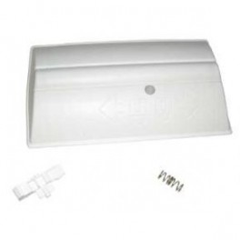 Piece lave linge vedette