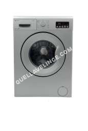 Lave linge whirlpool hublot
