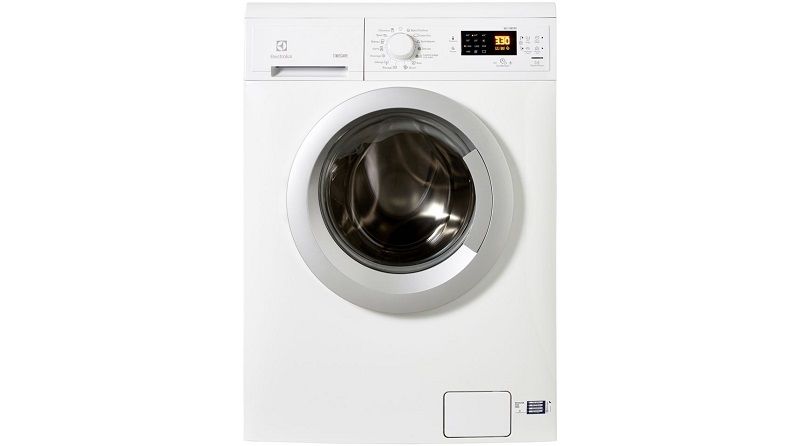 Lave linge electrolux boulanger