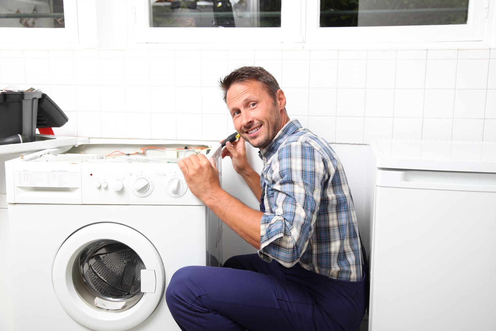 Reparateur lave linge paris