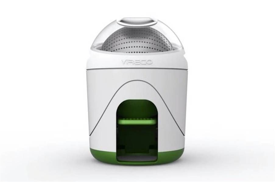 Lave linge ecologique