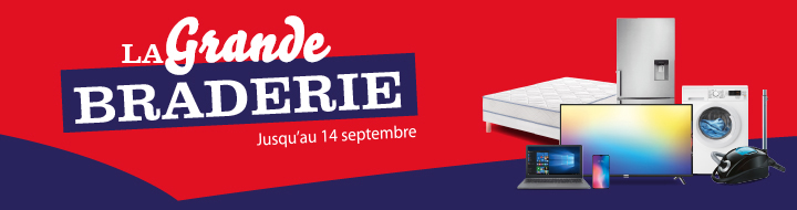 Sodiprem tours lave linge