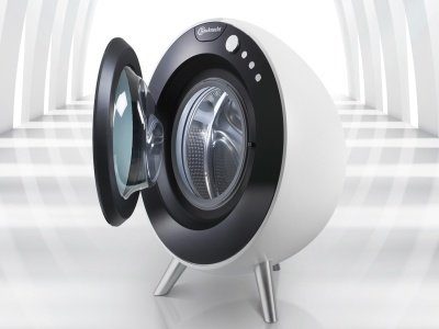 L évolution du lave linge