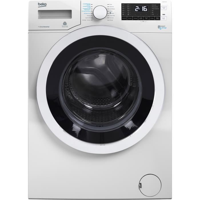 Beko lave linge 9kg
