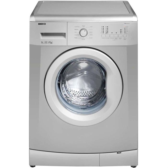 Promotions lave linge