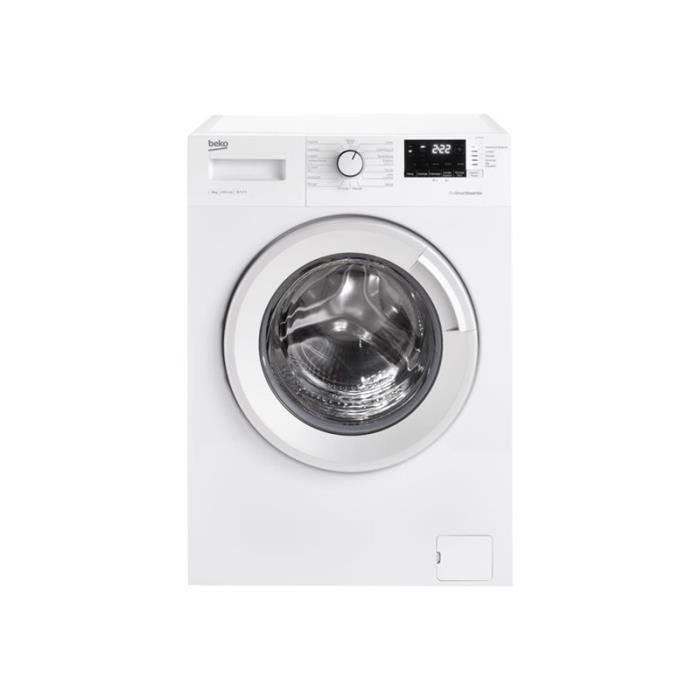 Lave linge beko voyant ouverture de porte
