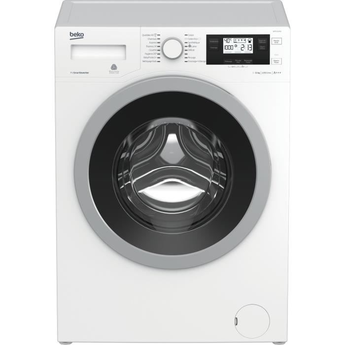 Lave linge 12kg samsung