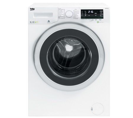Lave linge ouverture hublot beko wmb8141