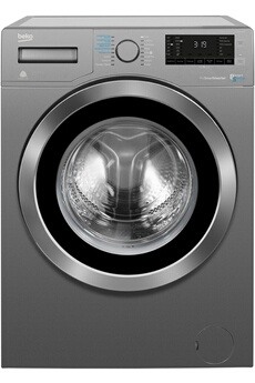 Darty lave linge séchant