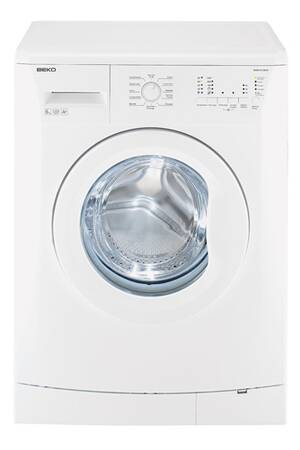 Lave linge sechant peu profond