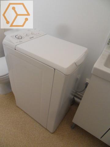 Lave linge vedette vlt 611