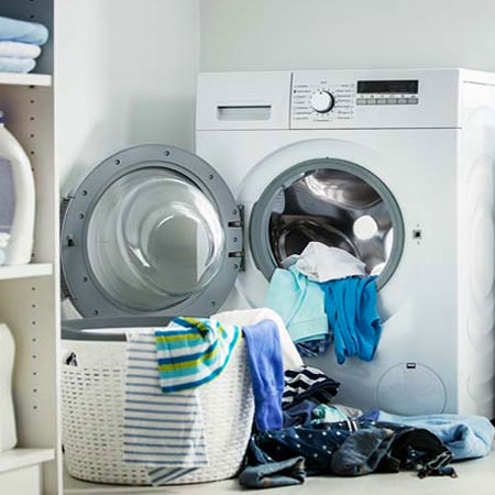 Comment choisir un lave linge sechant