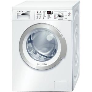 Code erreur lave linge bosch avantixx 7
