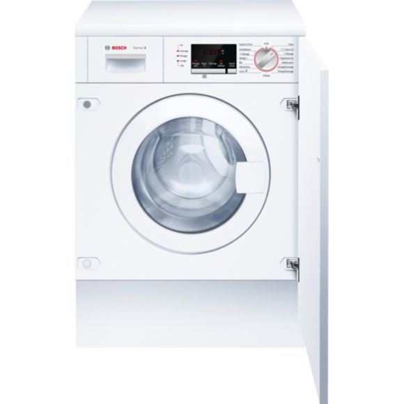 Lave-linge encastrable