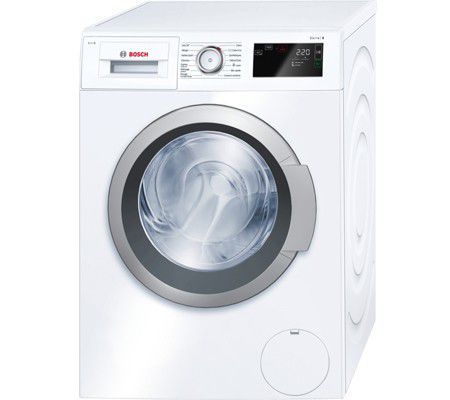 Lave linge bosch serie 4