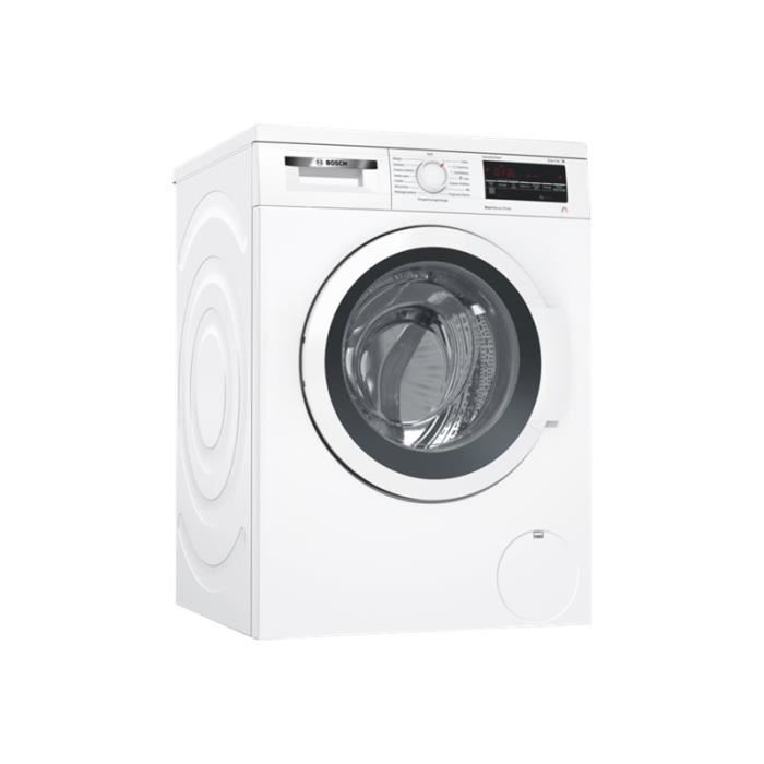 Lave linge profondeur 55 cm