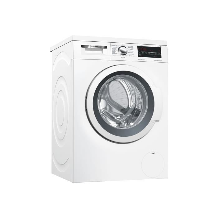 Lave linge chargement dessus pas cher