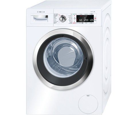 Lave linge bosch wak28260ff