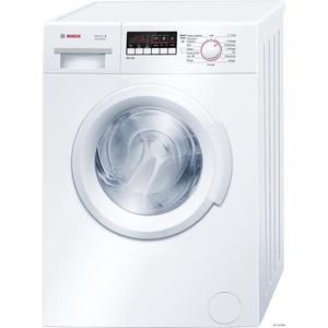 Lave linge noir bosch