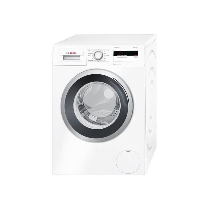 Bosch wae28210ff - lave-linge frontal - 7kg - 1400 tours - a+++