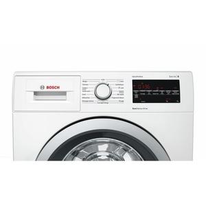 Meuble dessus de lave linge