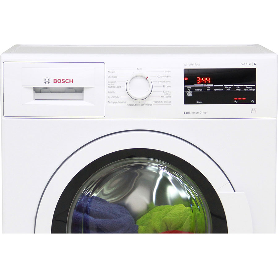 Lave linge brandt 6kg