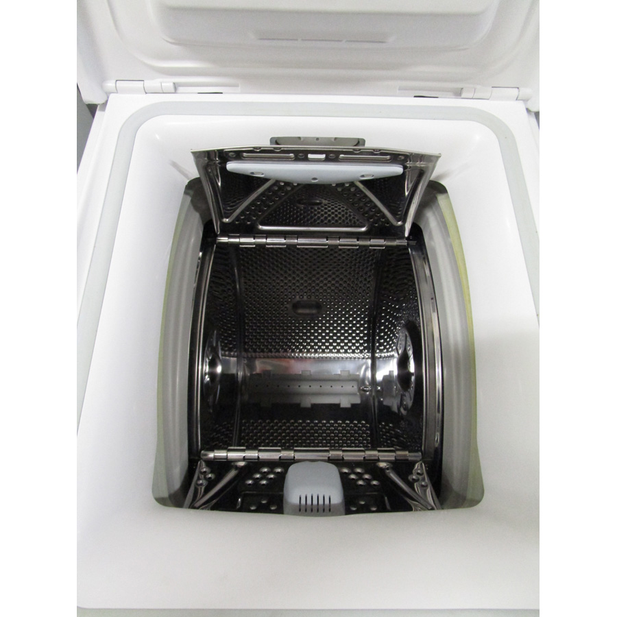 Bosch lave linge top wor24156ff