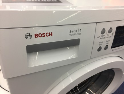 Lave linge le plus fiable