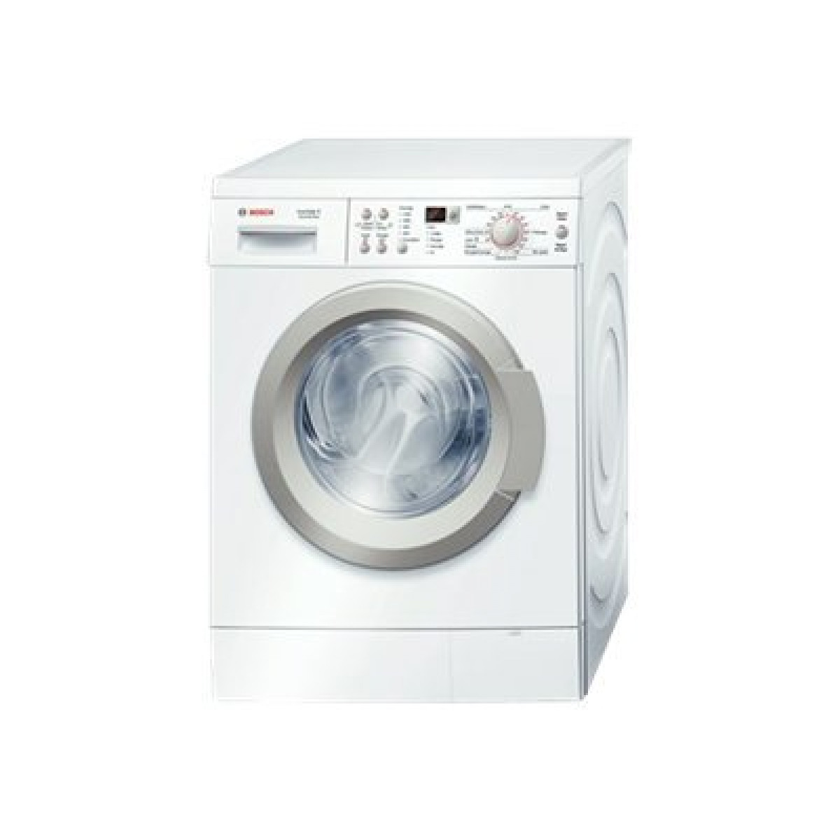 Lave linge frontal bosch 9 kg