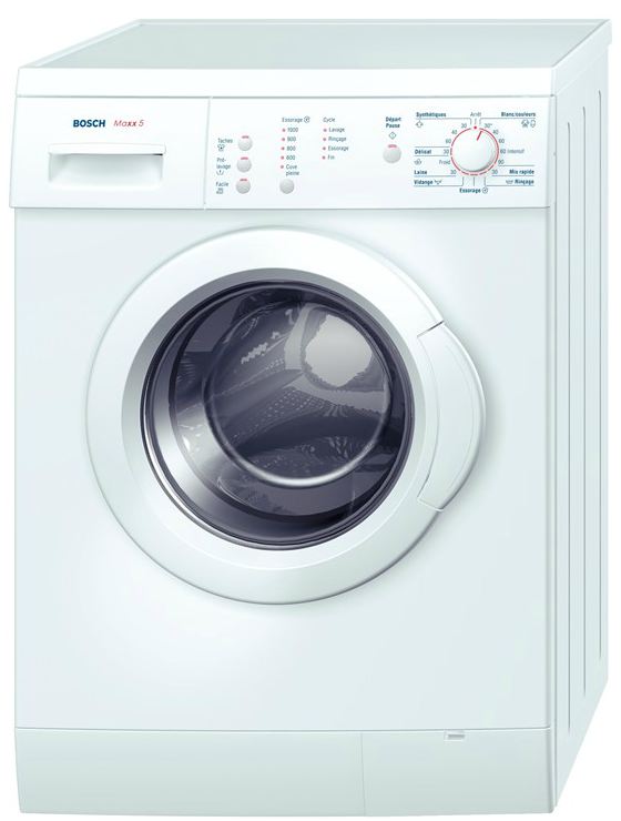 Grosbill lave linge