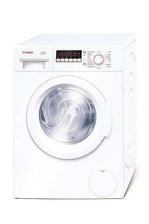 Lave linge boulanger bosch