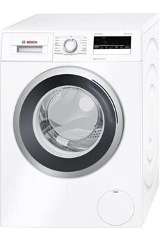 Lave linge economique