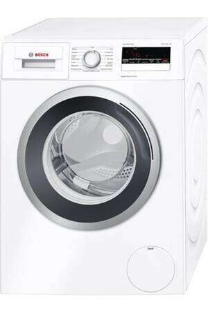Lave linge miele wda 111