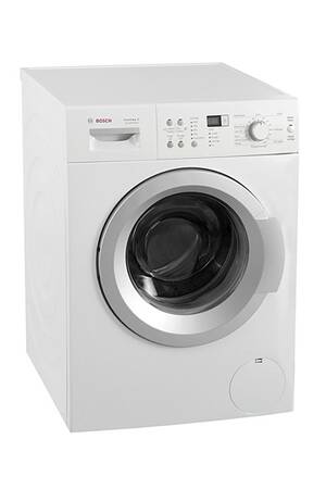 Lave linge bosch hublot