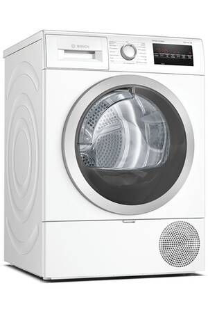 Lave linge bosch reste 1 minute