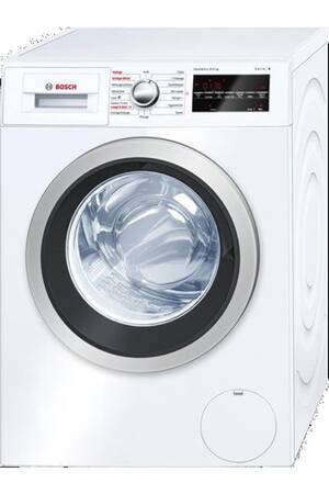 Lave linge encastrable bosch darty