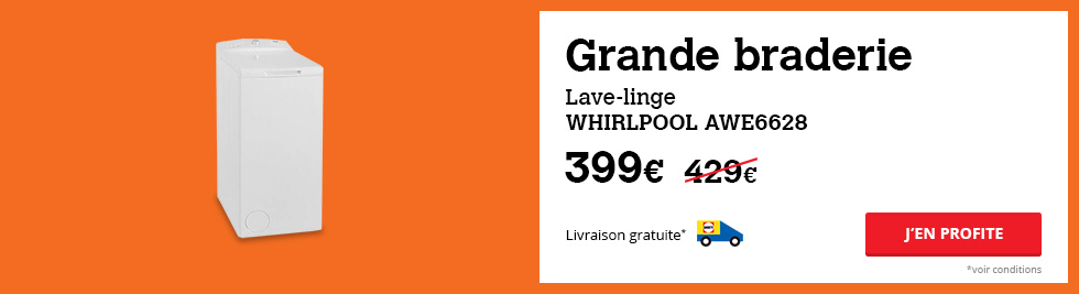 Lave linge hoover 11kg