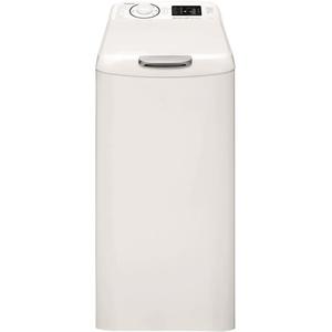 Lave linge ouverture par le haut