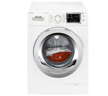 Lave linge brandt avis